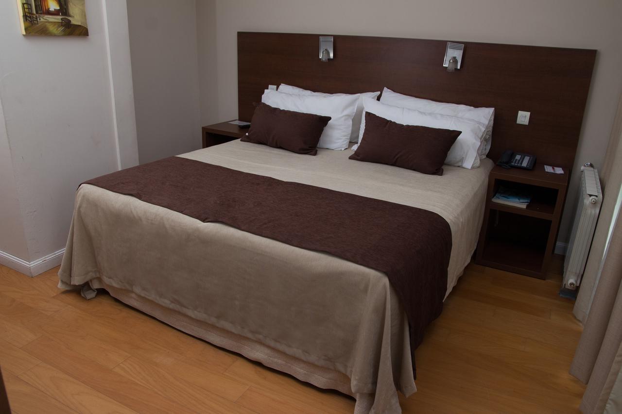 Miro Park Hotel Venado Tuerto Eksteriør billede